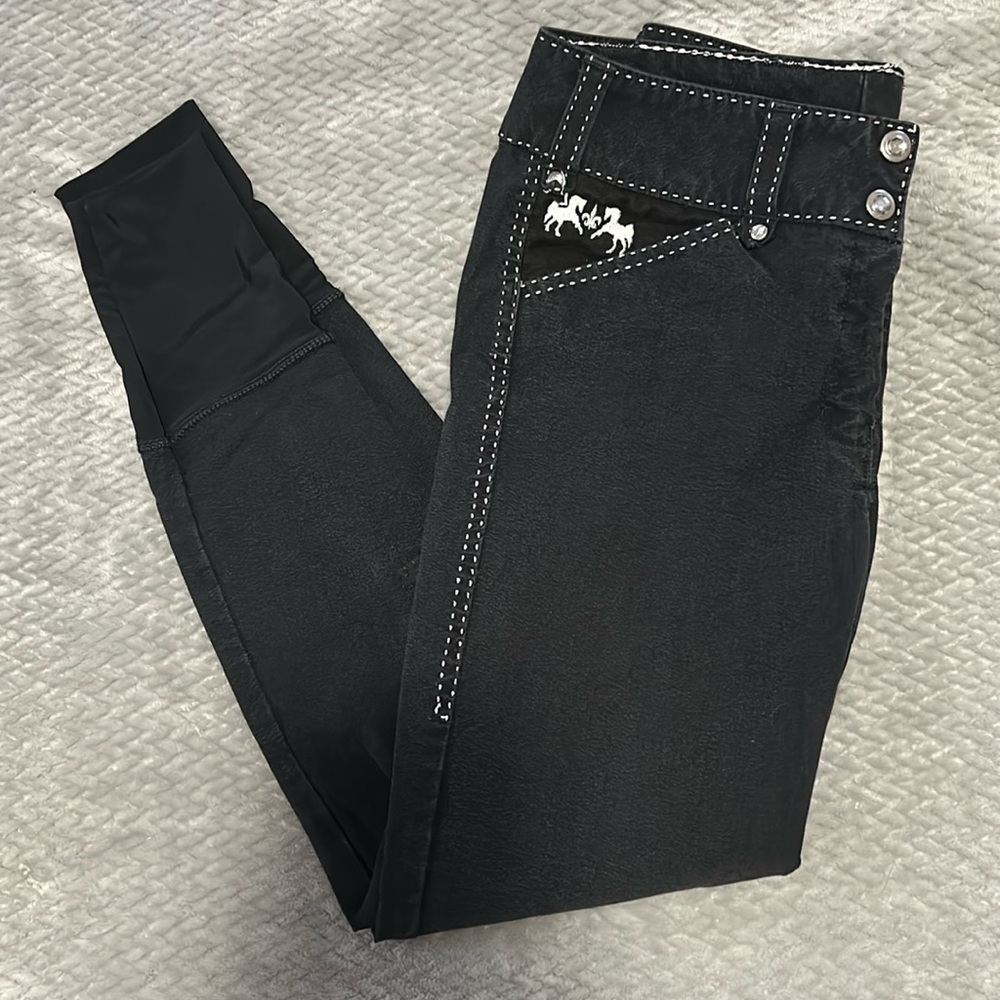 Equestrian Blakely Breeches